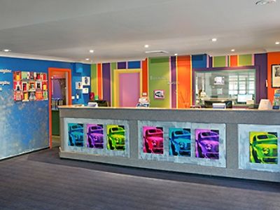 Hotel Ibis Styles 4*