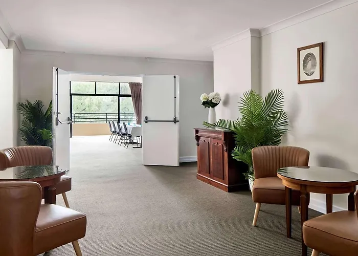 Ibis Styles Tamworth