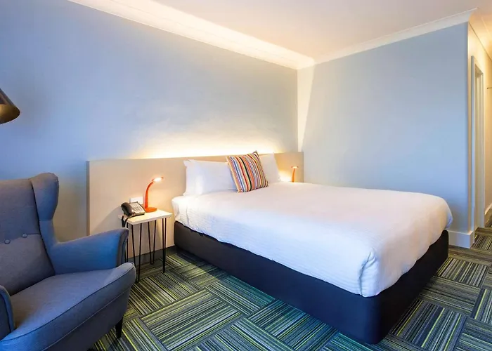 Ibis Styles Tamworth