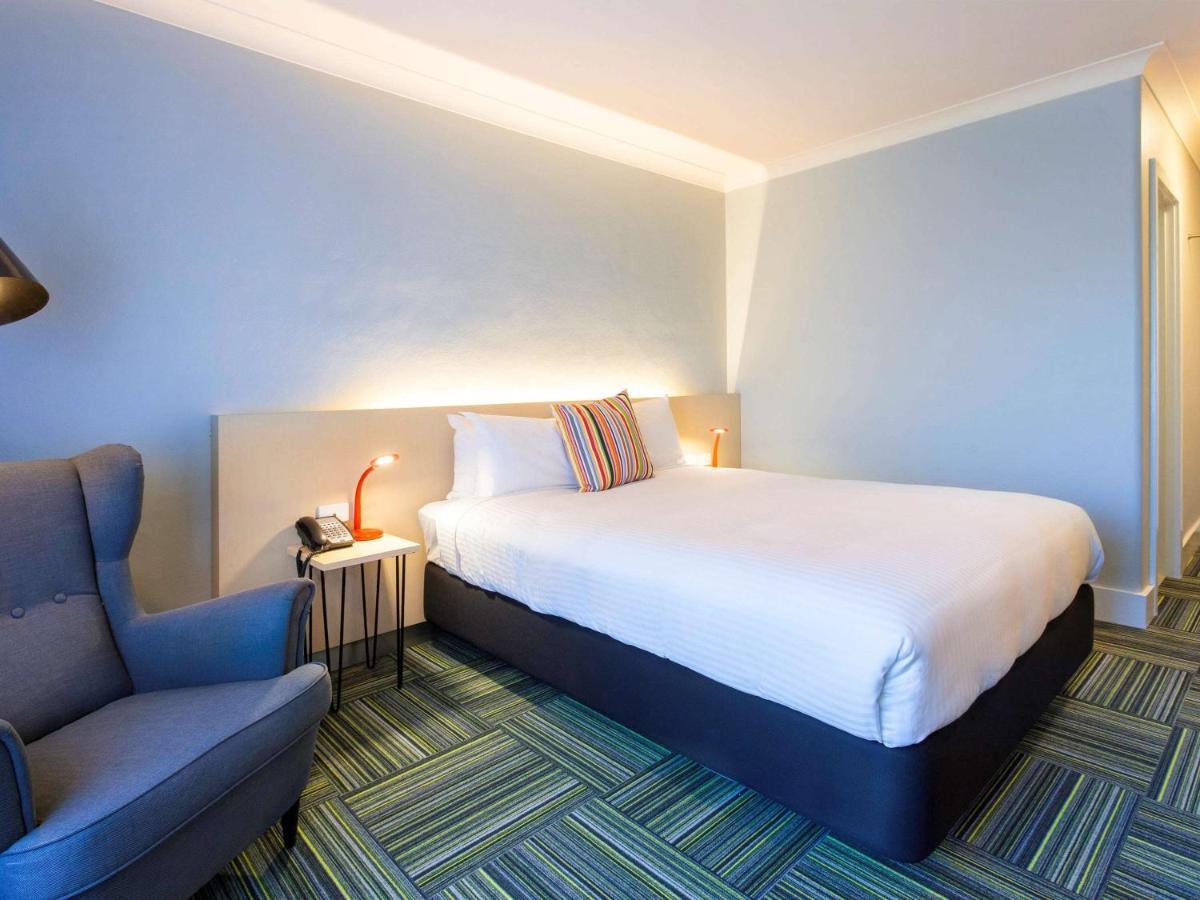 Hotel Ibis Styles 4*